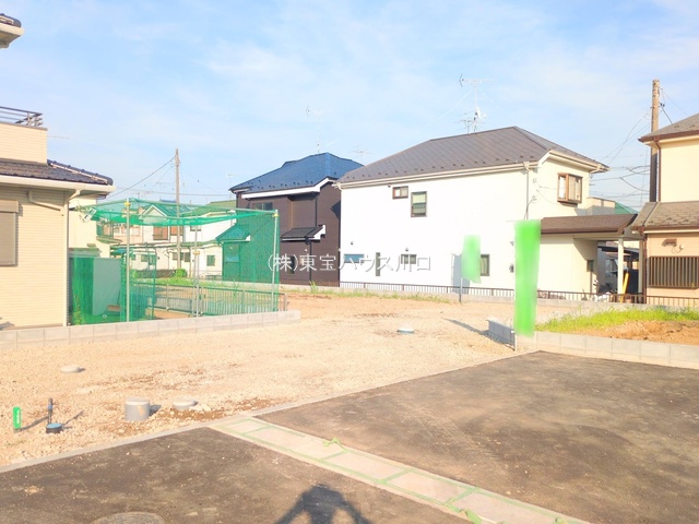 物件画像 埼玉県久喜市栗橋東４丁目