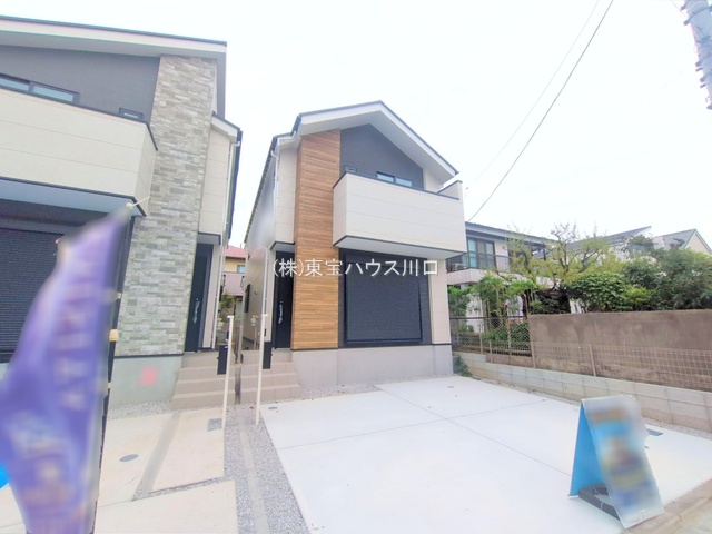 物件画像 東京都板橋区高島平５丁目