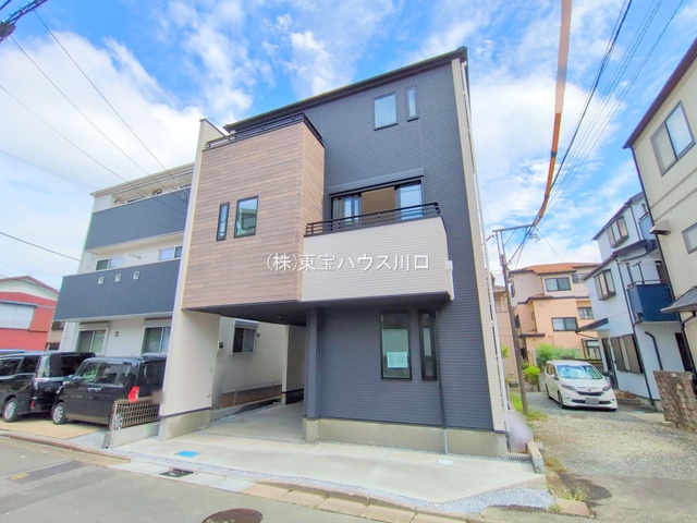 物件画像 埼玉県さいたま市 緑区原山２丁目