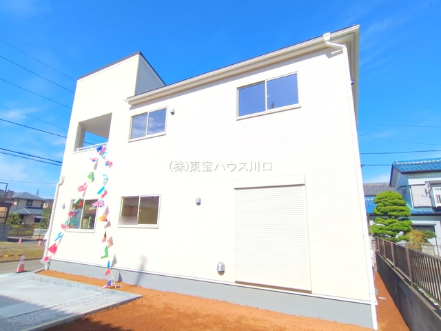 物件画像 埼玉県鴻巣市人形３丁目