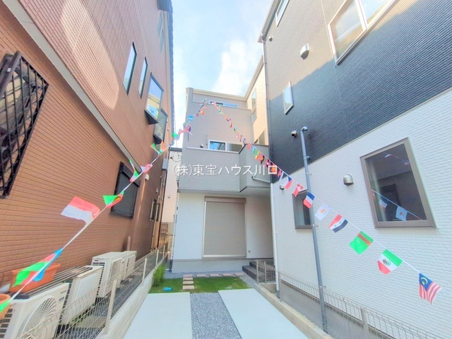 物件画像 埼玉県川口市柳崎3丁目