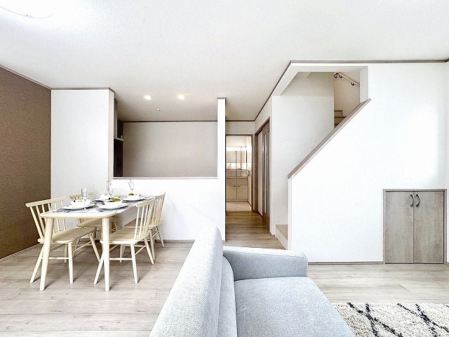 物件画像 埼玉県川口市柳根町