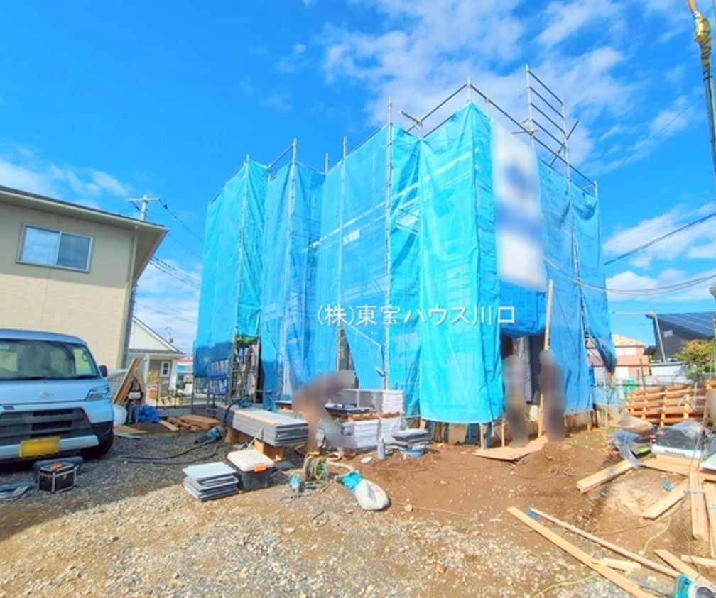 物件画像 埼玉県春日部市大場