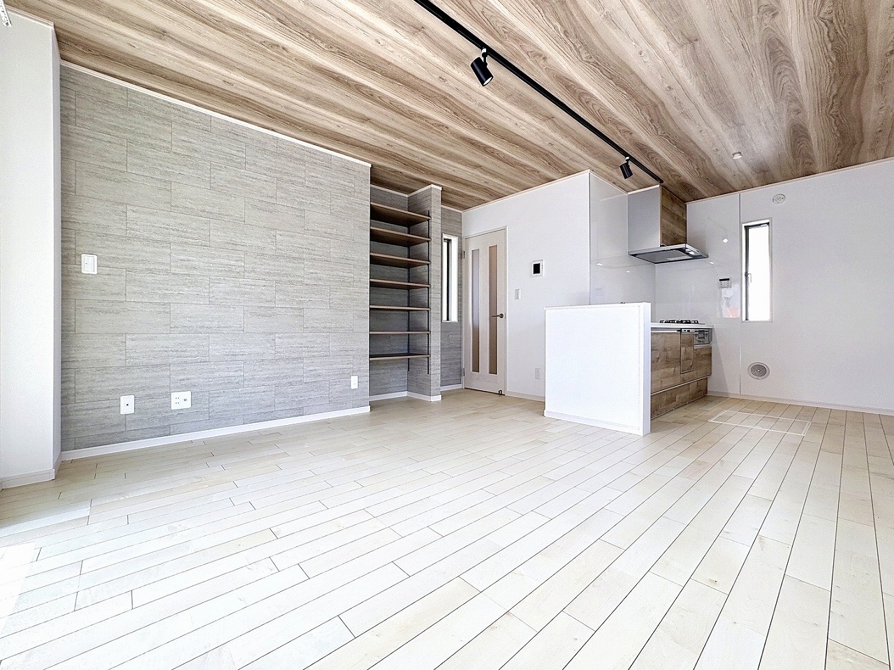 物件画像 埼玉県川口市南鳩ヶ谷1丁目