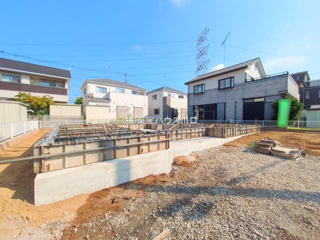 物件画像 埼玉県久喜市南栗橋６丁目