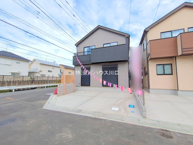 物件画像 埼玉県春日部市備後東２丁目