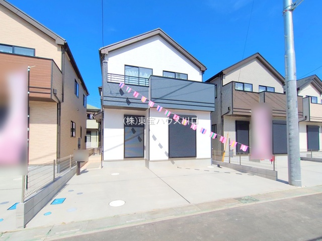 物件画像 埼玉県春日部市備後東2丁目