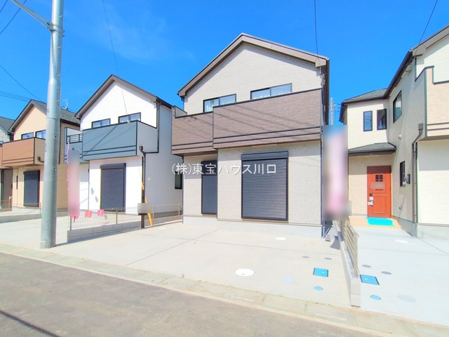 物件画像 埼玉県春日部市備後東２丁目