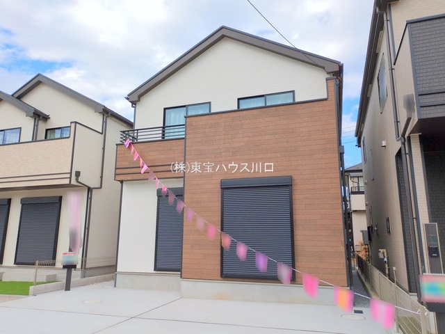 物件画像 埼玉県春日部市備後東２丁目