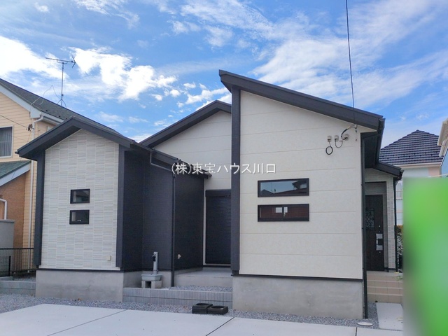 物件画像 埼玉県久喜市吉羽３丁目
