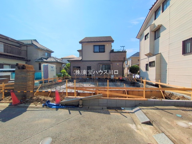 物件画像 埼玉県三郷市戸ケ崎１丁目