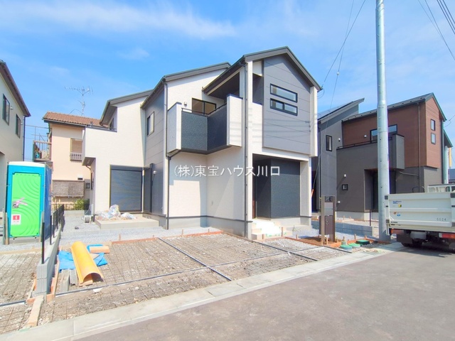 物件画像 埼玉県北葛飾郡 松伏町大字松伏