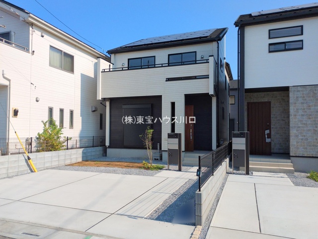 物件画像 埼玉県北葛飾郡 松伏町大字松伏