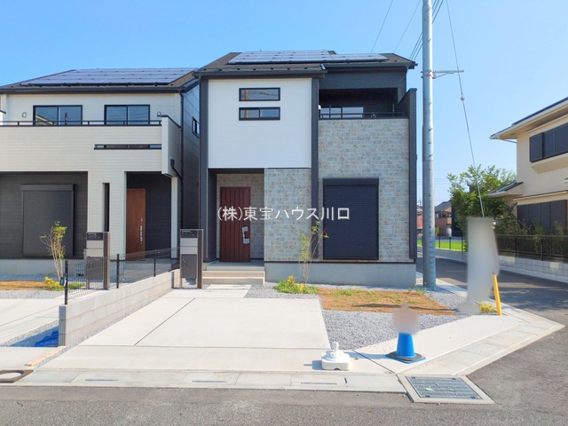 物件画像 埼玉県北葛飾郡 松伏町大字松伏