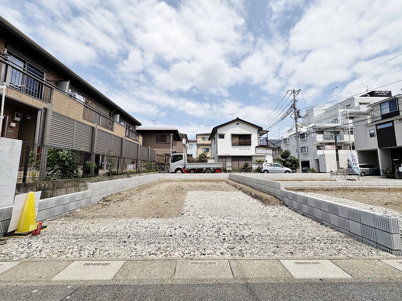 物件画像 埼玉県川口市戸塚 東２丁目
