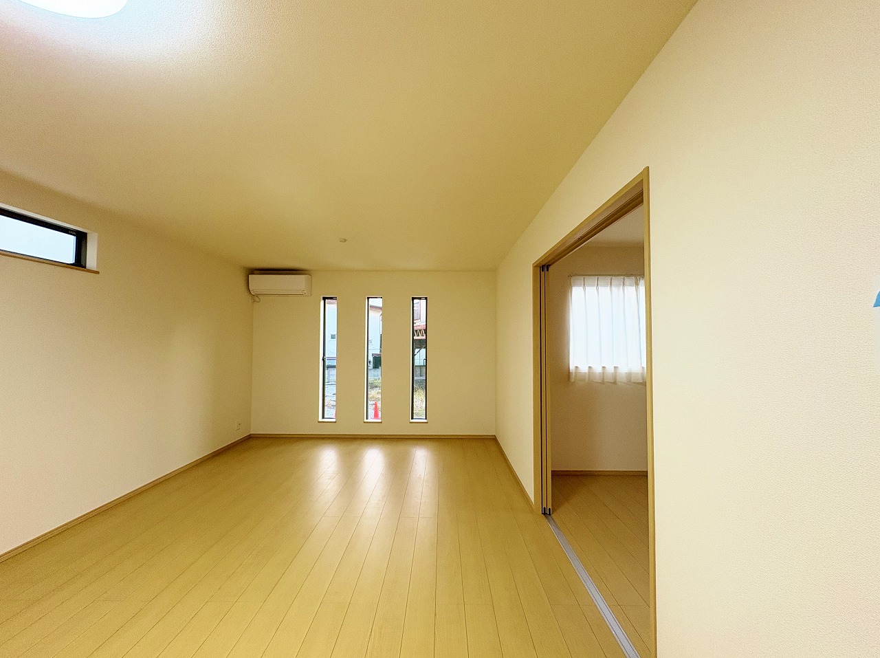 物件画像 埼玉県富士見市関沢２丁目