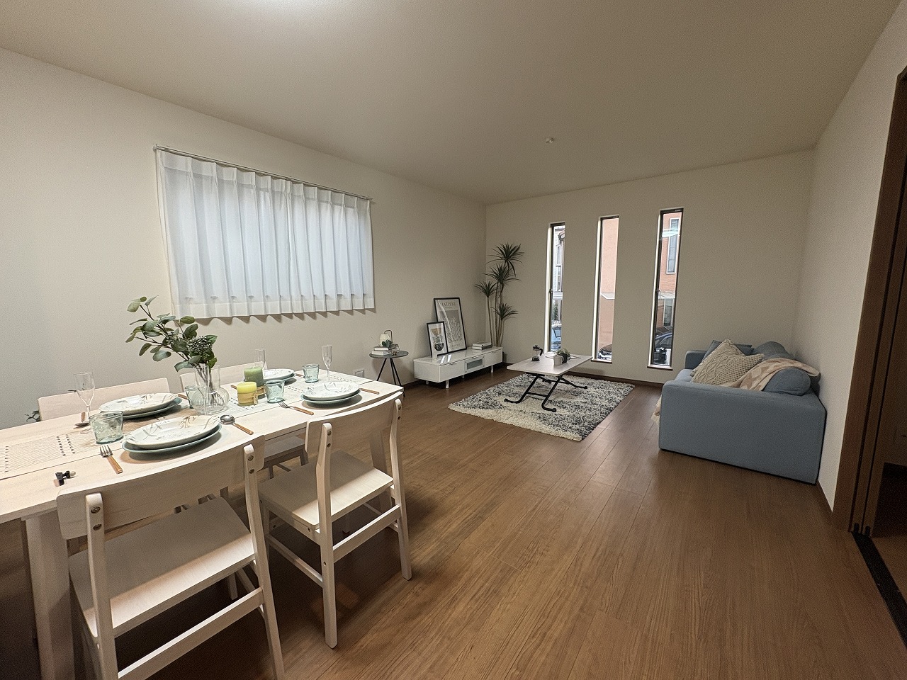 物件画像 埼玉県富士見市関沢2丁目