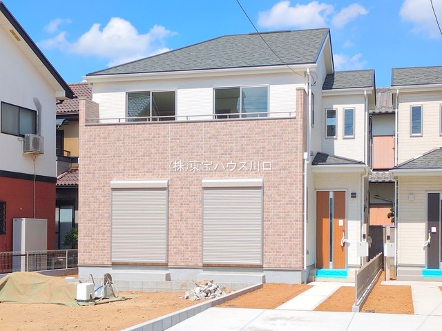 物件画像 埼玉県上尾市大字上尾下