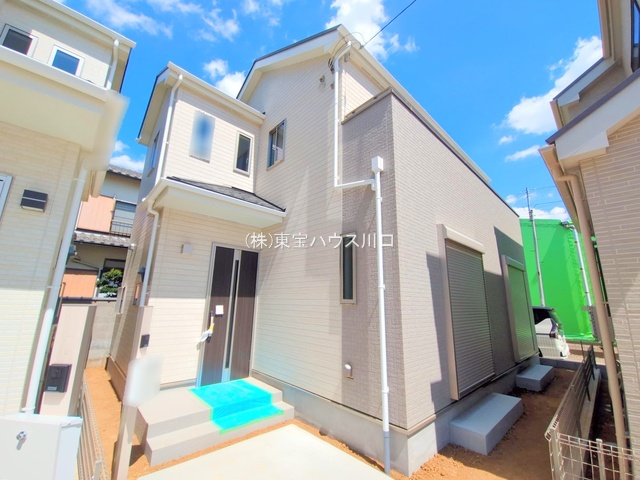 物件画像 埼玉県上尾市大字上尾下