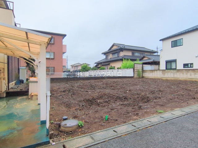 物件画像 埼玉県越谷市東越谷１０丁目