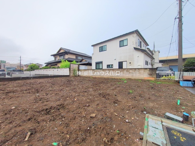 物件画像 埼玉県越谷市東越谷１０丁目