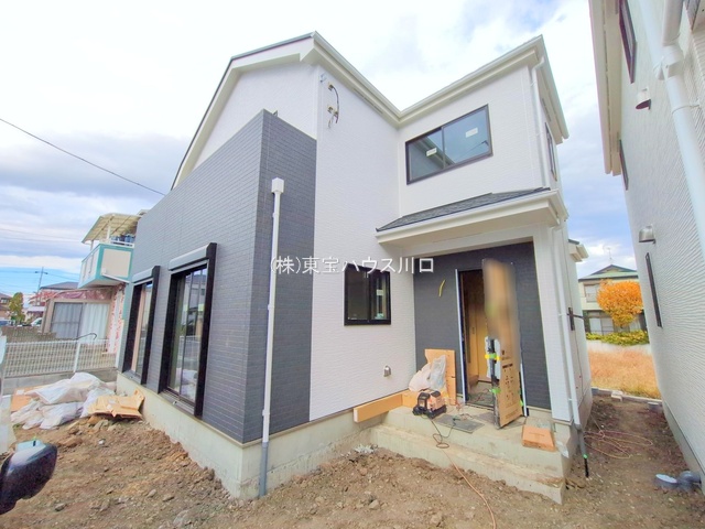 物件画像 埼玉県さいたま市 西区大字指扇