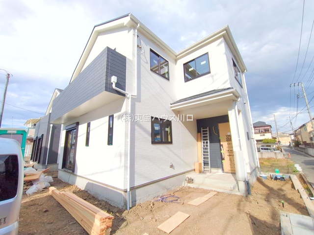 物件画像 埼玉県さいたま市 西区大字指扇