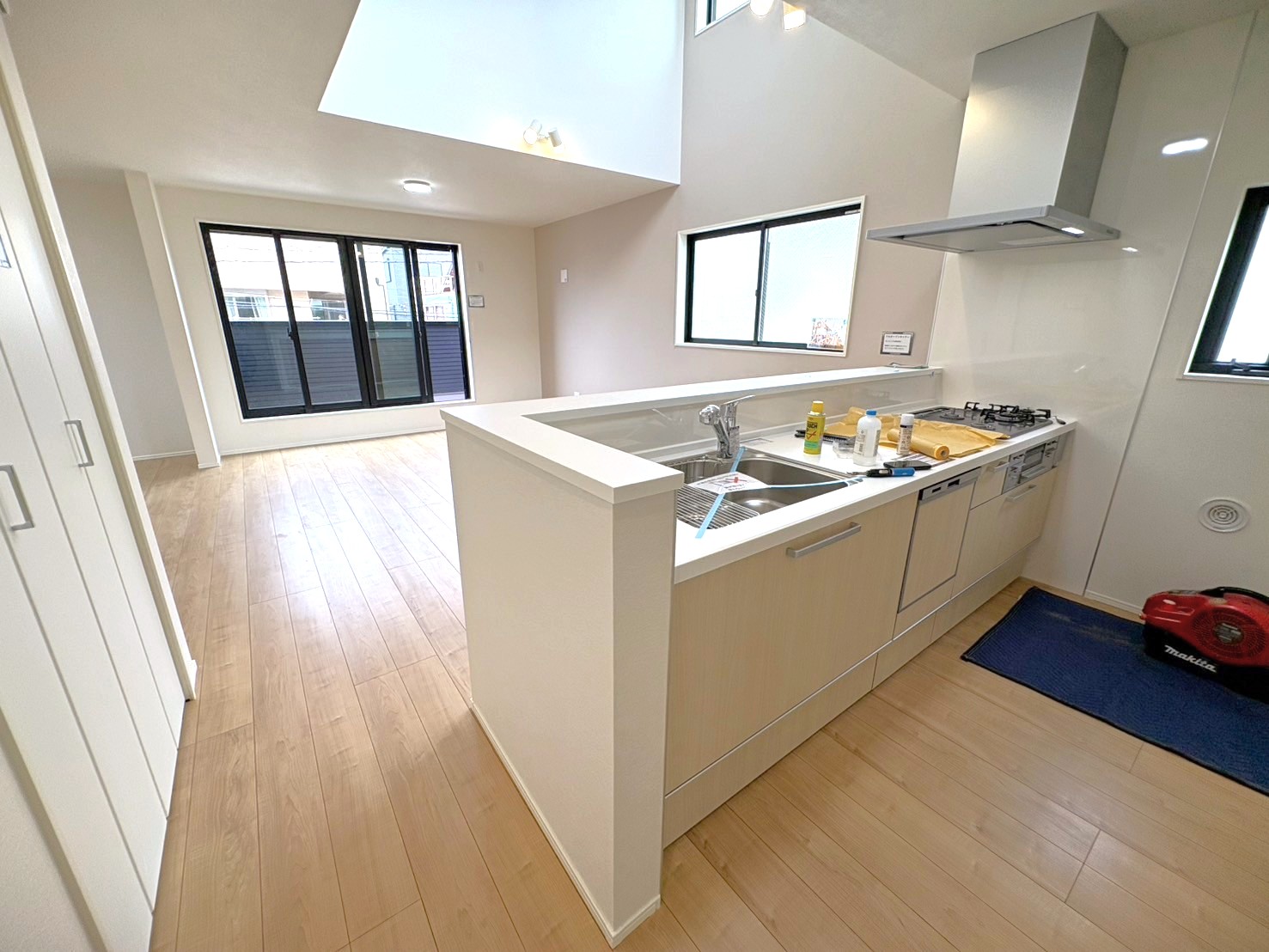 物件画像 埼玉県戸田市喜沢2丁目