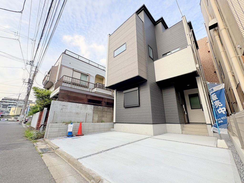 物件画像 埼玉県川口市西川口４丁目