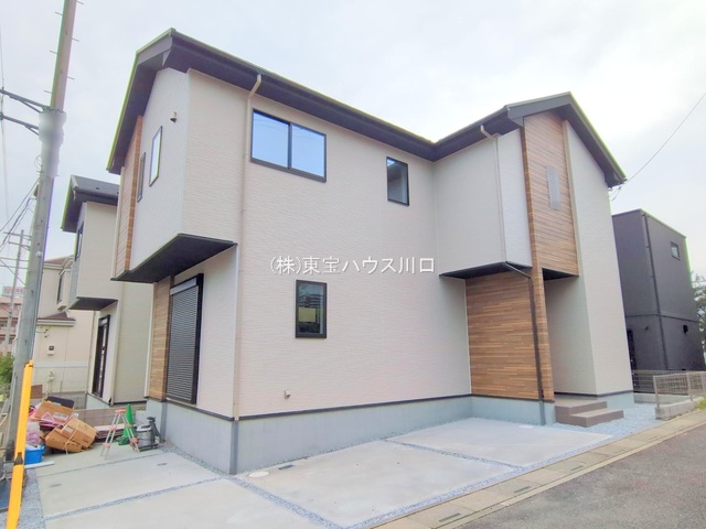 物件画像 埼玉県さいたま市 緑区大字三室