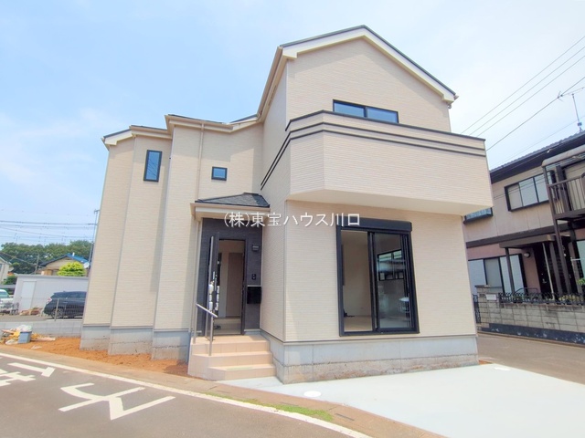 物件画像 埼玉県ふじみ野市大井