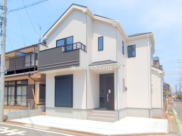 物件画像 埼玉県ふじみ野市桜ケ丘３丁目