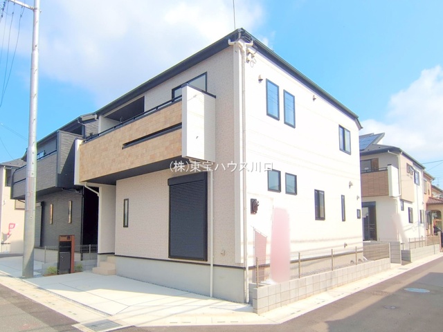 物件画像 埼玉県さいたま市 見沼区東大宮3丁目