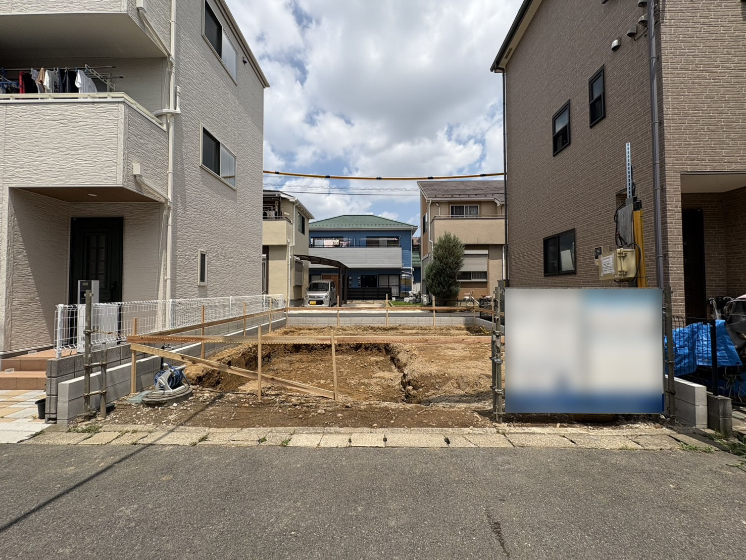 物件画像 埼玉県越谷市蒲生４丁目