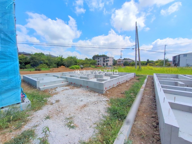 物件画像 埼玉県川口市大字藤兵衛新田