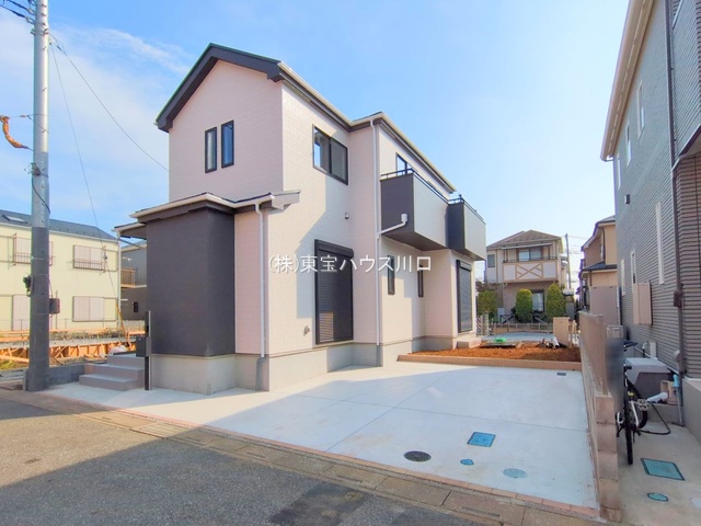 物件画像 埼玉県草加市清門2丁目