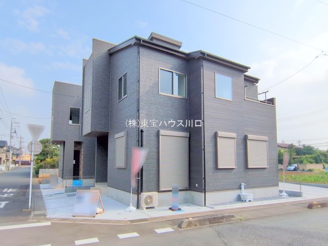 物件画像 埼玉県さいたま市 北区吉野町２丁目