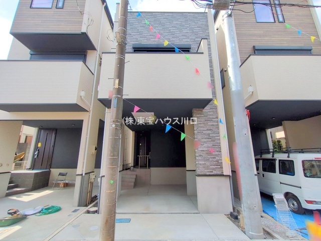 物件画像 埼玉県さいたま市 中央区本町東２丁目