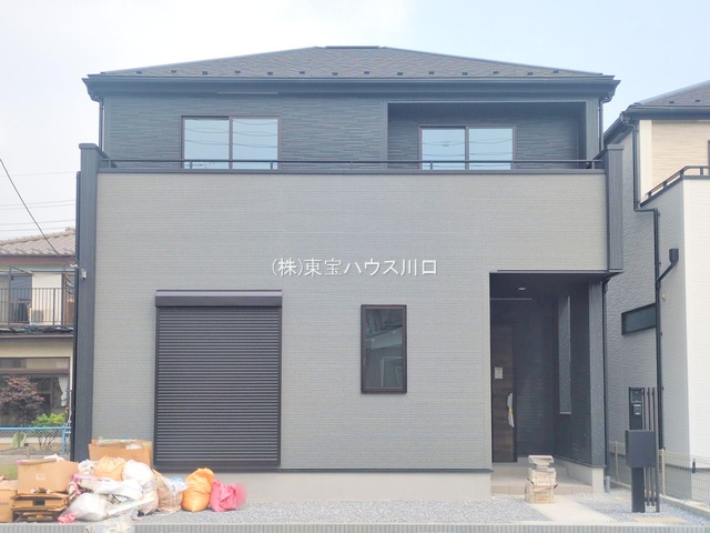 物件画像 埼玉県北本市東間３丁目