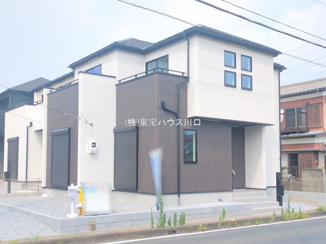 物件画像 埼玉県北本市東間３丁目