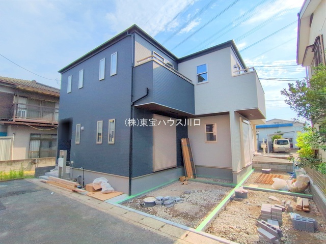 物件画像 埼玉県吉川市栄町