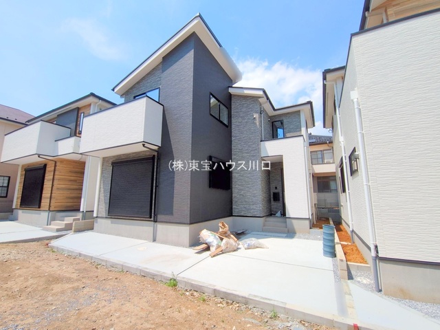 物件画像 埼玉県越谷市千間台西５丁目