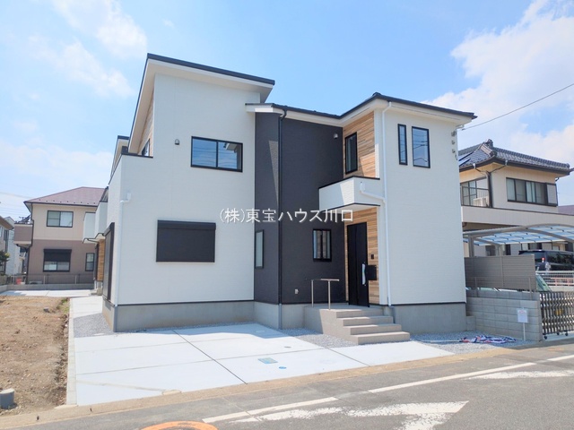 物件画像 埼玉県越谷市千間台西5丁目