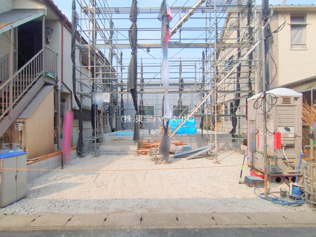 物件画像 埼玉県八潮市大字二丁目