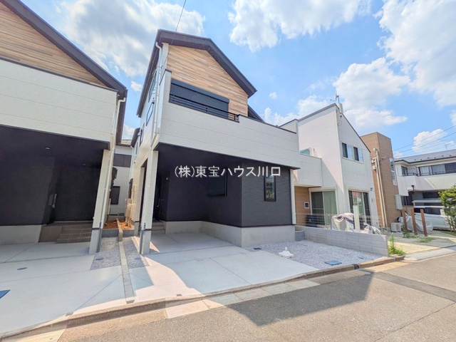 物件画像 東京都練馬区関町北5丁目