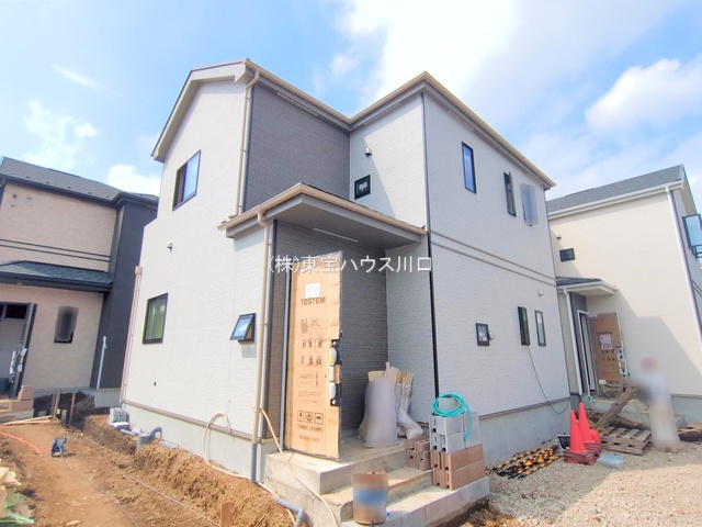 物件画像 埼玉県北足立郡 伊奈町西小針１丁目