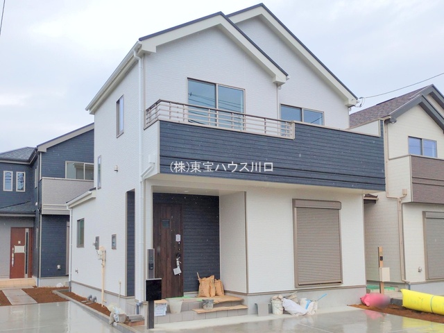 物件画像 埼玉県北足立郡 伊奈町西小針1丁目