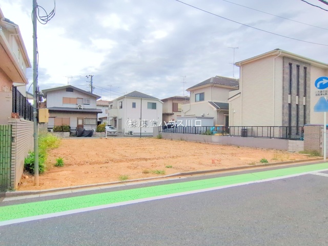 物件画像 埼玉県ふじみ野市元福岡１丁目