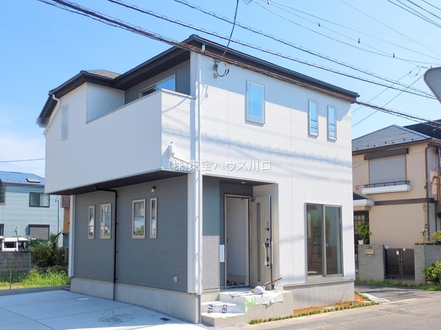 物件画像 埼玉県越谷市大字南荻島