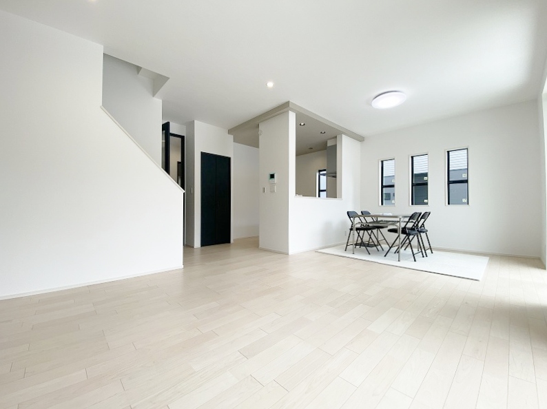 物件画像 埼玉県吉川市吉川２丁目